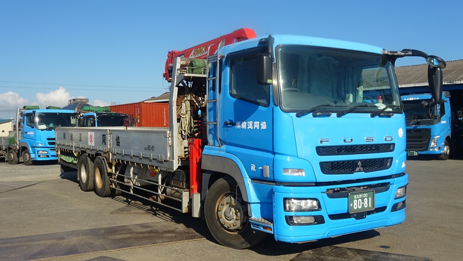 増トンユニック1